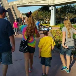 Meet your Posher, Corrina